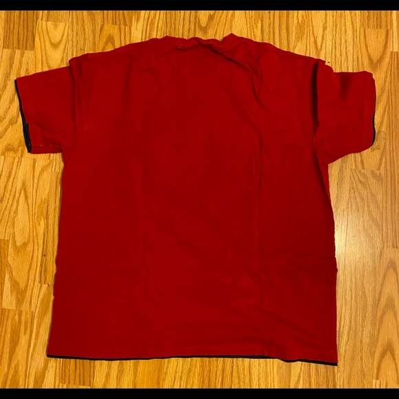 Hong Kong Disneyland Mickey T-shirt - Picture 3 of 3